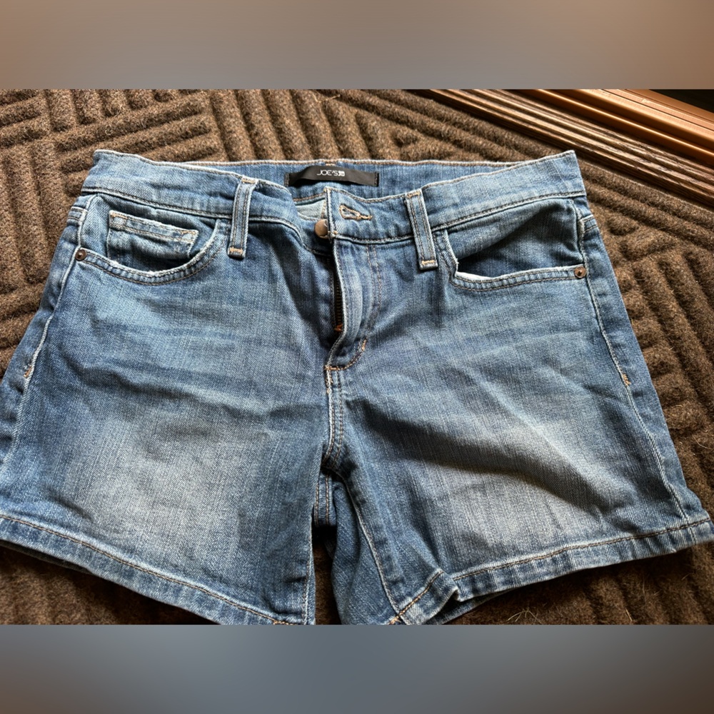 Women’s Joes Denim Shorts